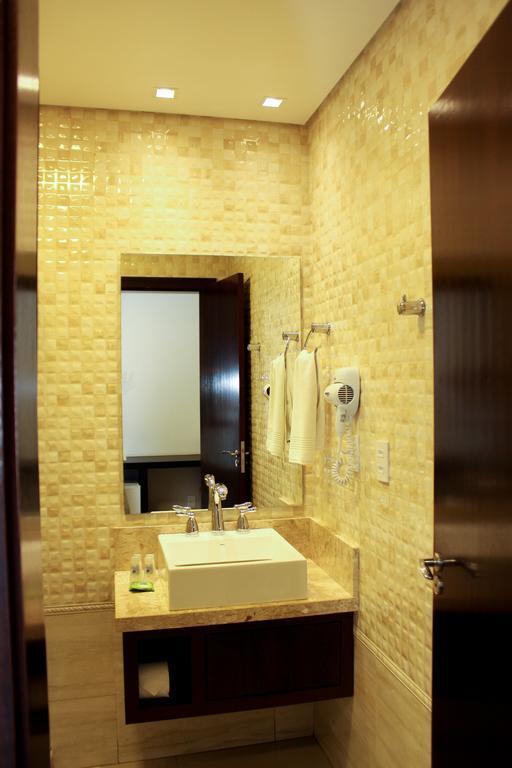 Apartamento Standard - 2 Camas de Solteiro