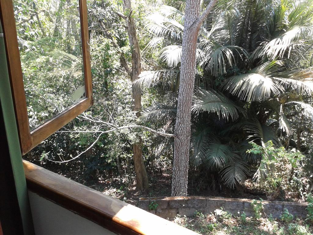 Quarto Família
