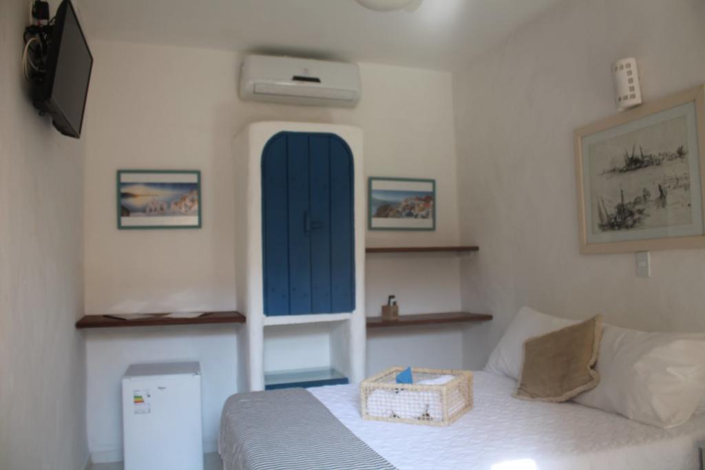 Quarto Deluxe