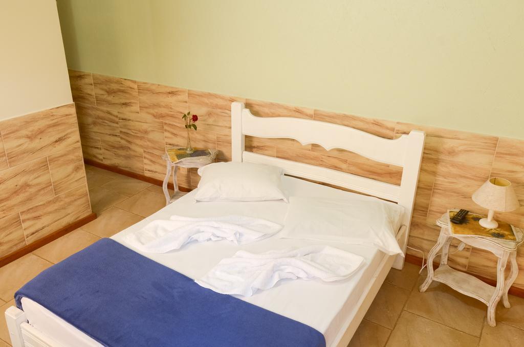 Quarto Duplo Standard