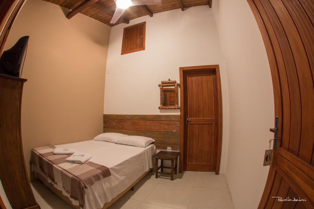 Quarto Duplo