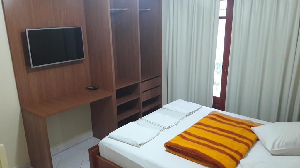 Quarto Duplo Standard