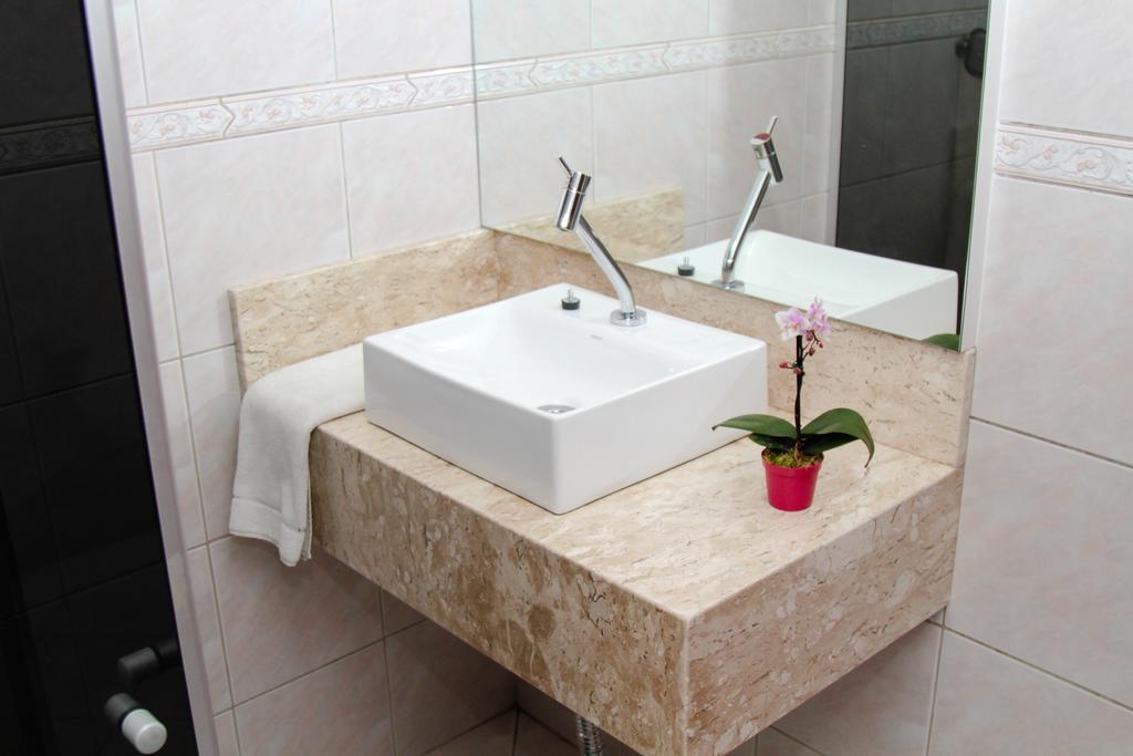 Quarto Família