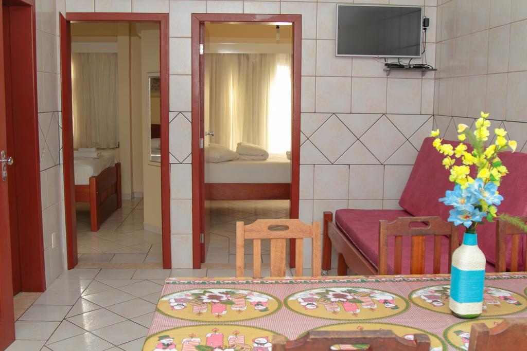 Quarto Família