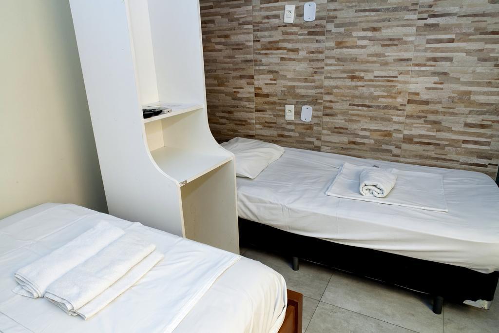 Suite Private Bathroom
