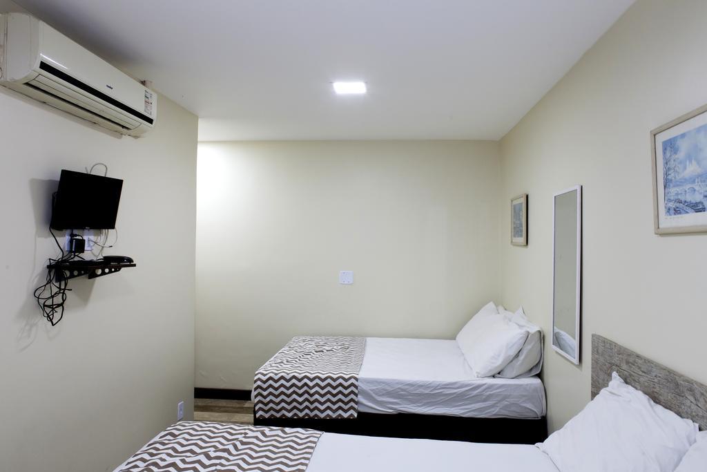 Suite Private Bathroom