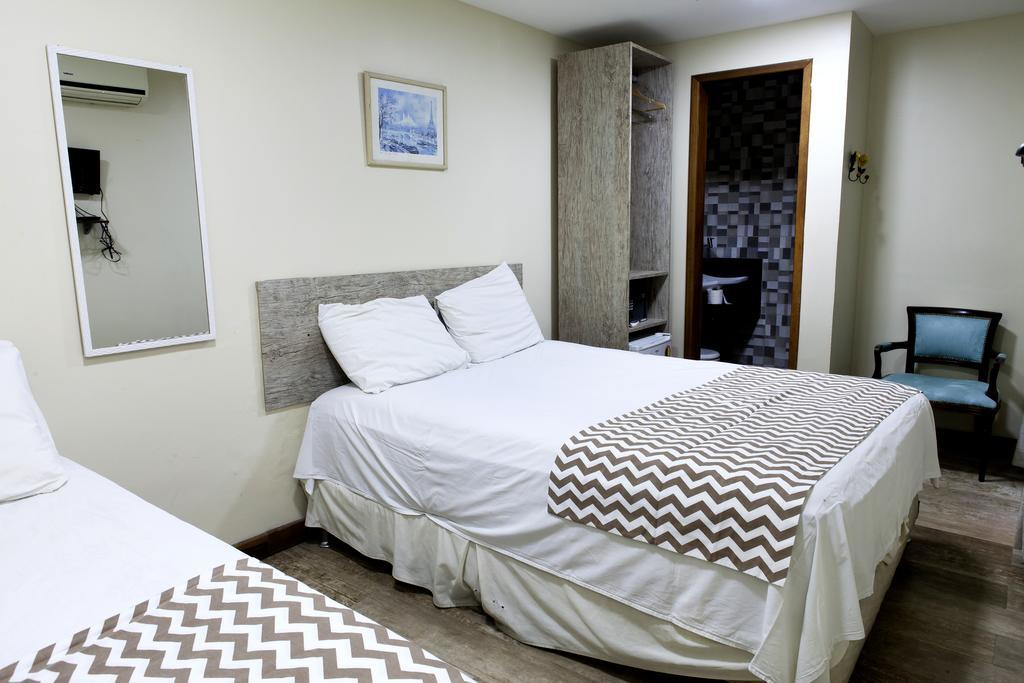 Suite Private Bathroom