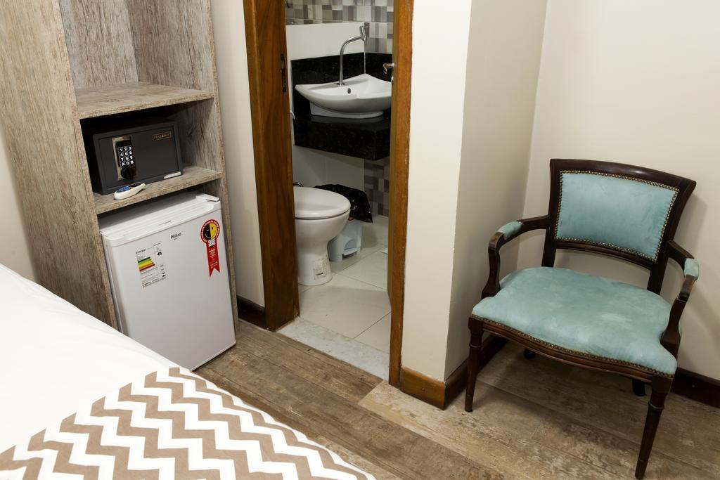 Suite Private Bathroom