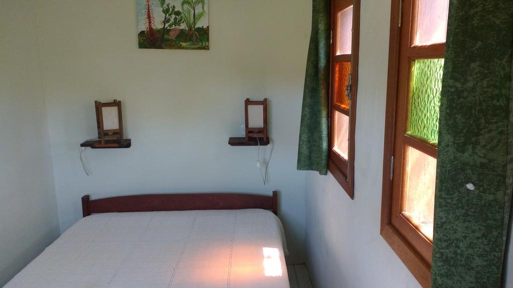 Apartamento de 1 Quarto