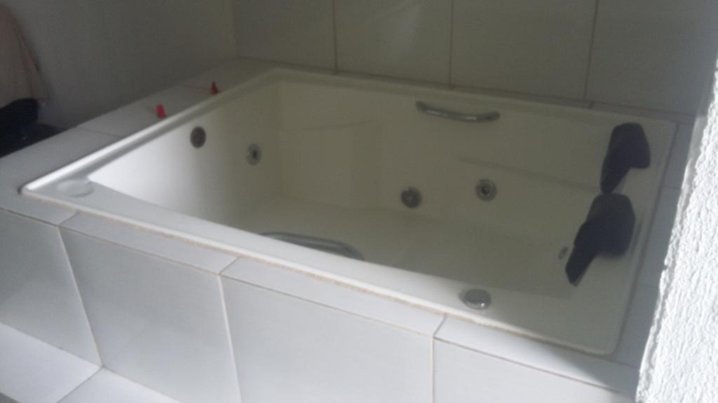 Quarto Duplo