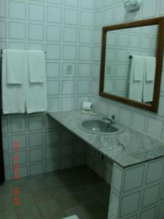 Quarto Triplo Standard