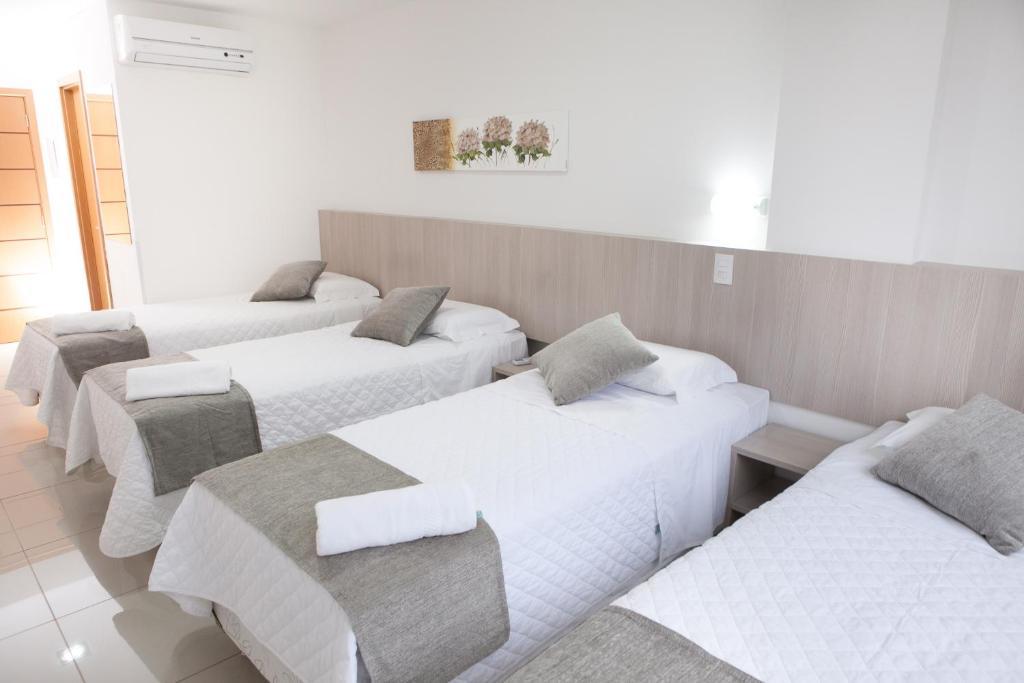 Luxury Quadruple Room