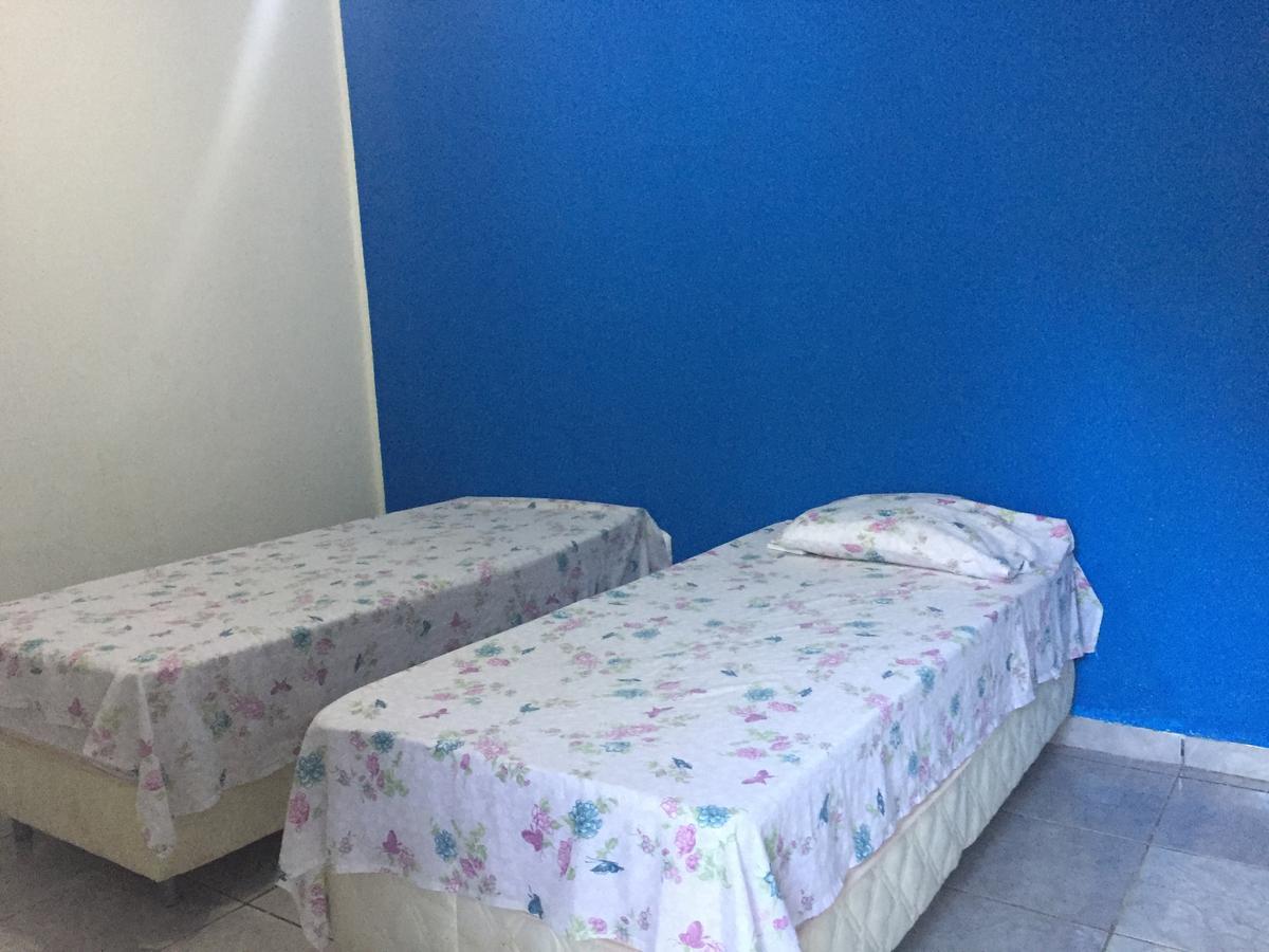 Quarto Duplo