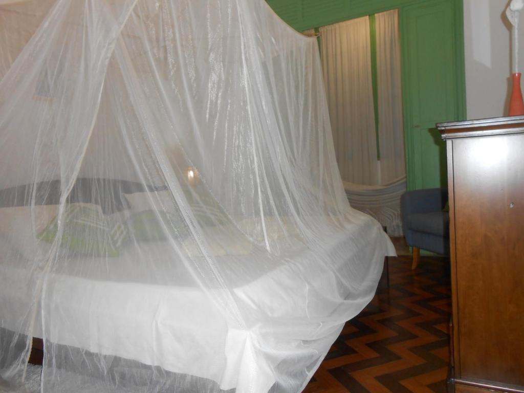 Doppelzimmer mit Gemeinschaftsbad