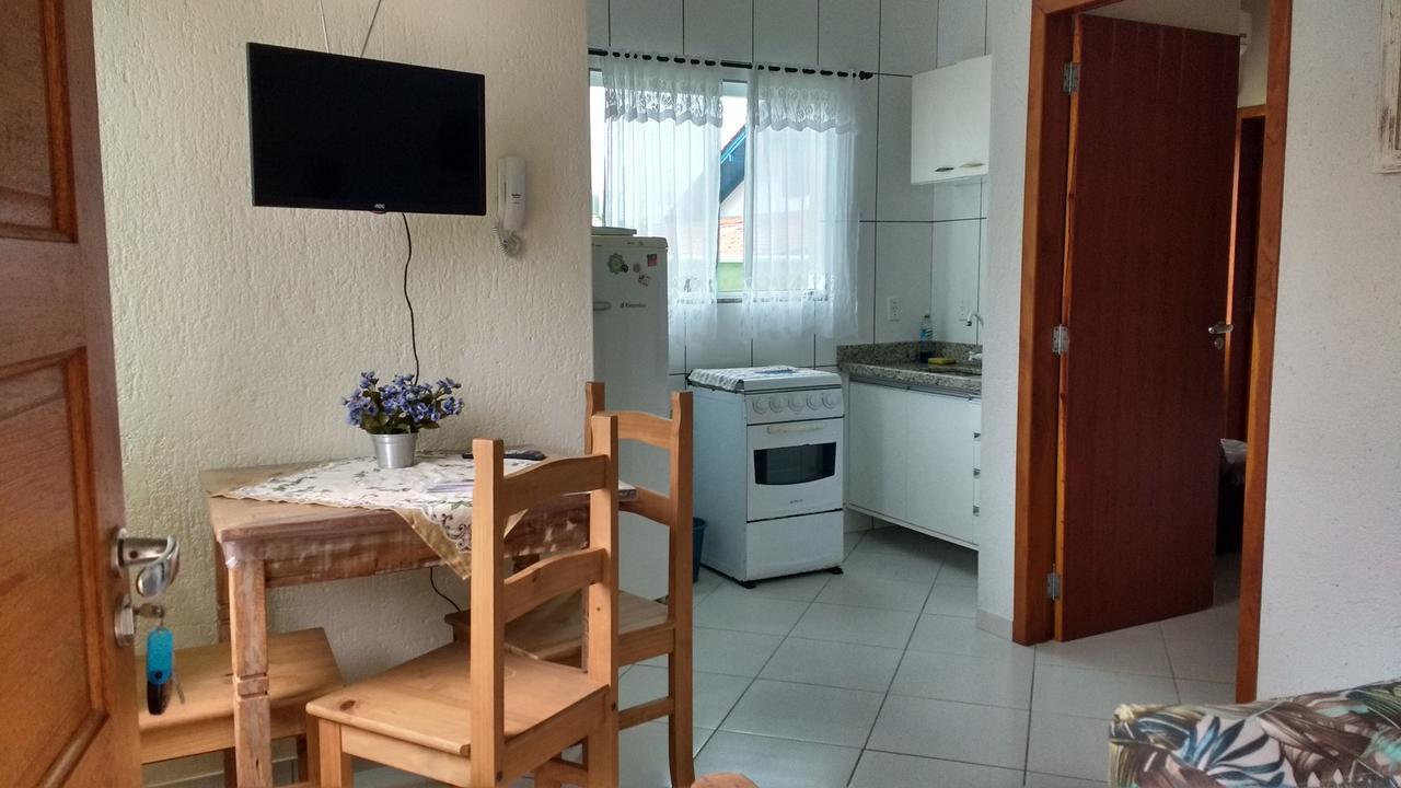 Apartamento Standard