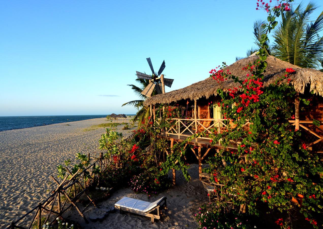 Bangalô - Beira-Mar