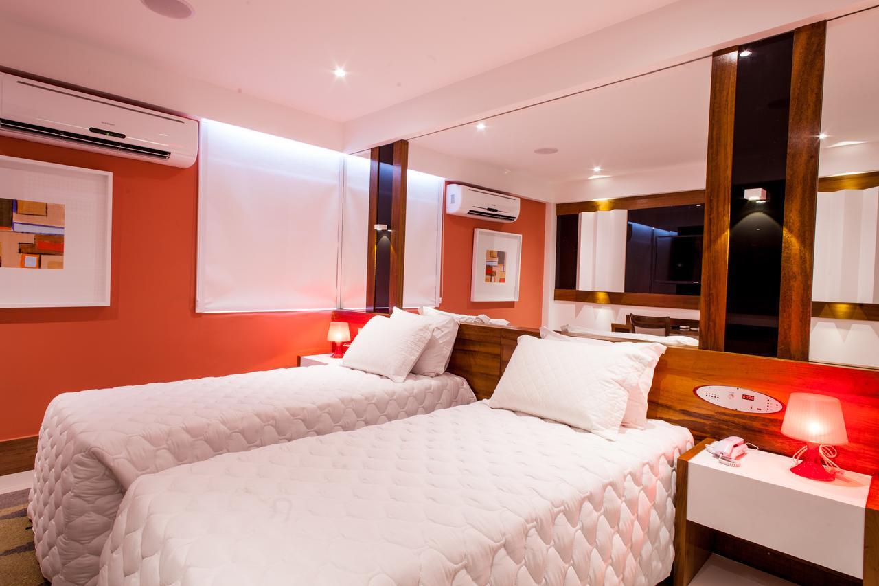 Superior Zweibettzimmer