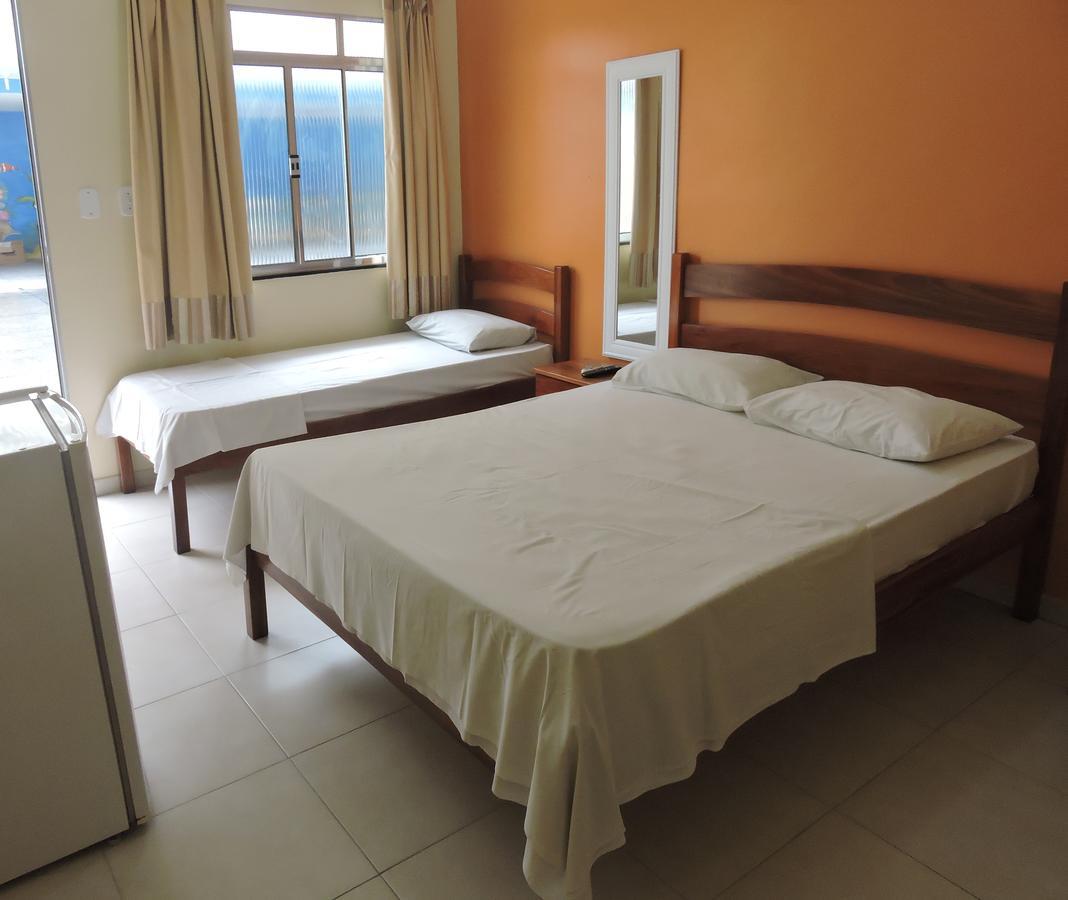 Quarto Triplo