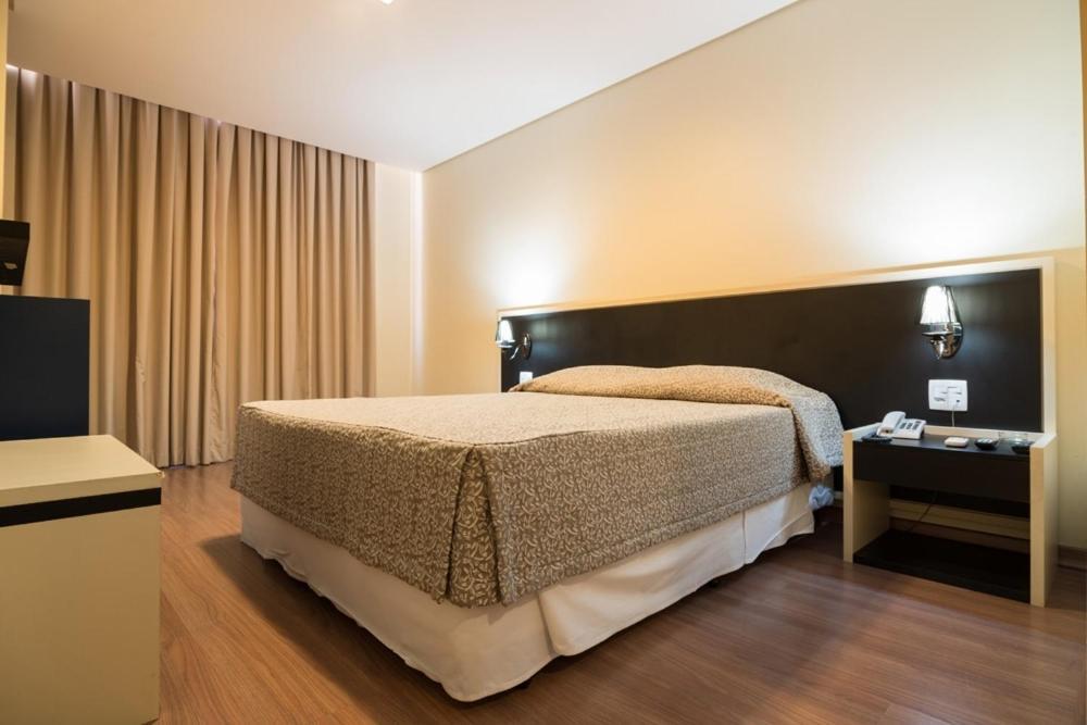 Quarto Triplo Deluxe