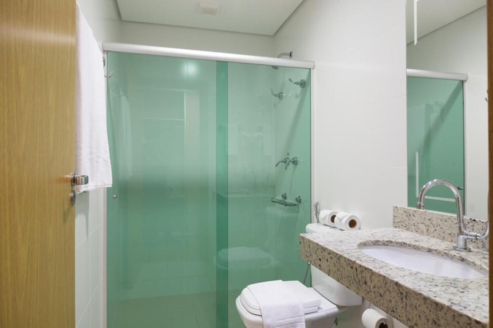 Quarto Triplo Luxo