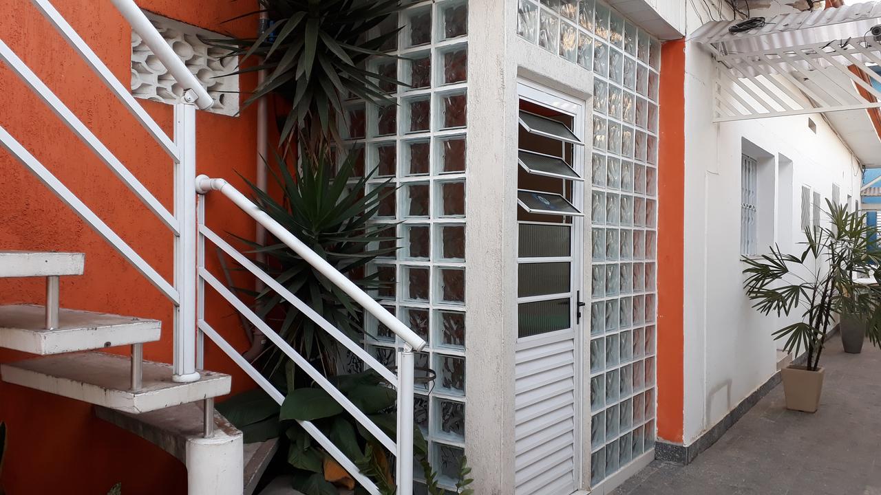 Apartamento de 1 dormitorio