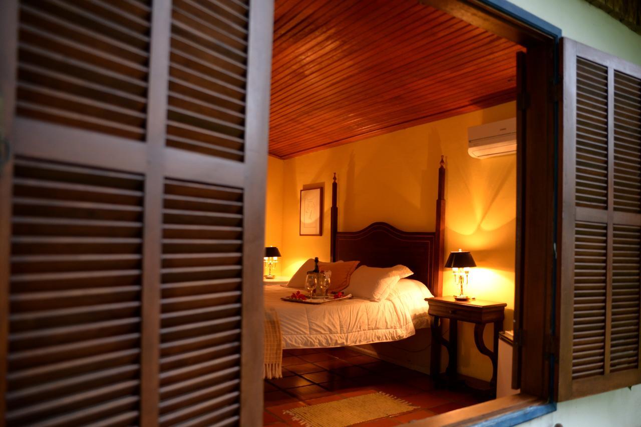 Quarto Triplo com Vista