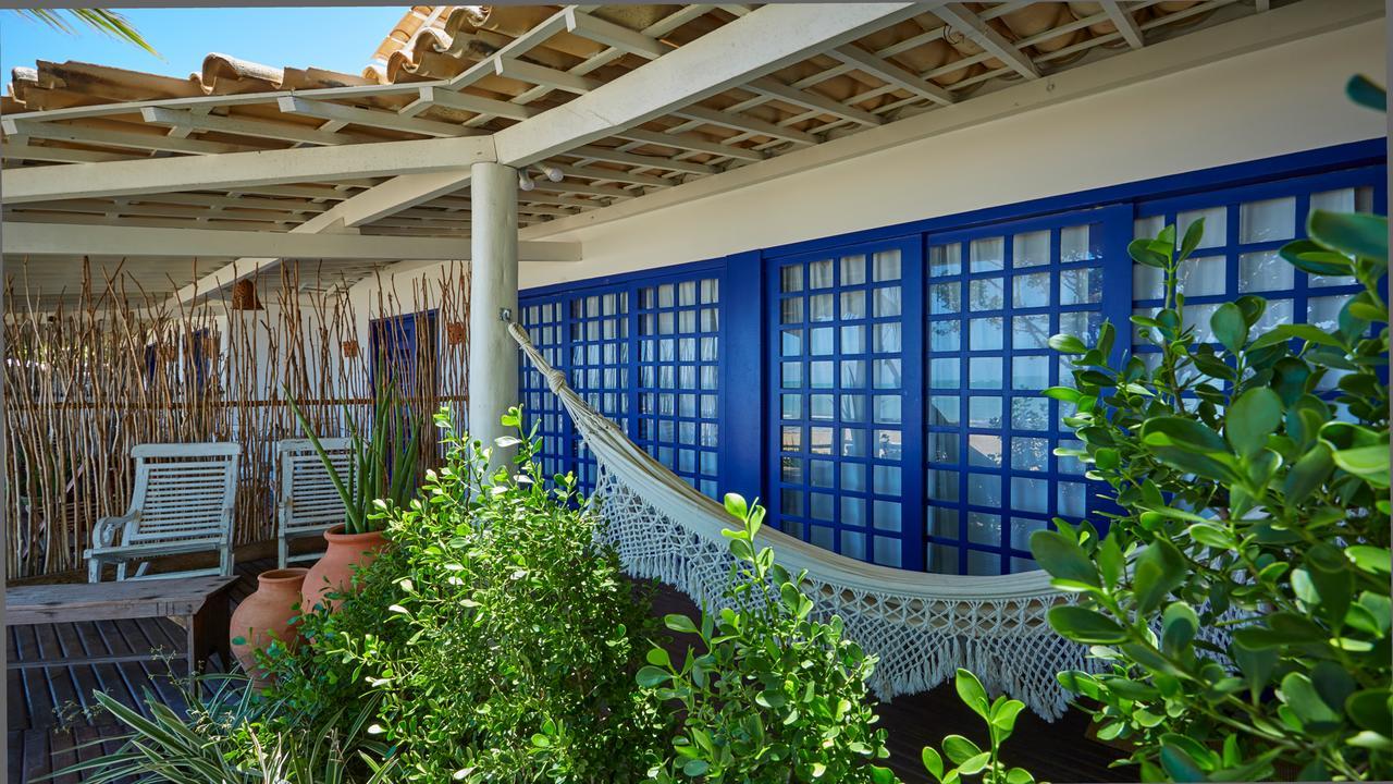 Suíte Duplex