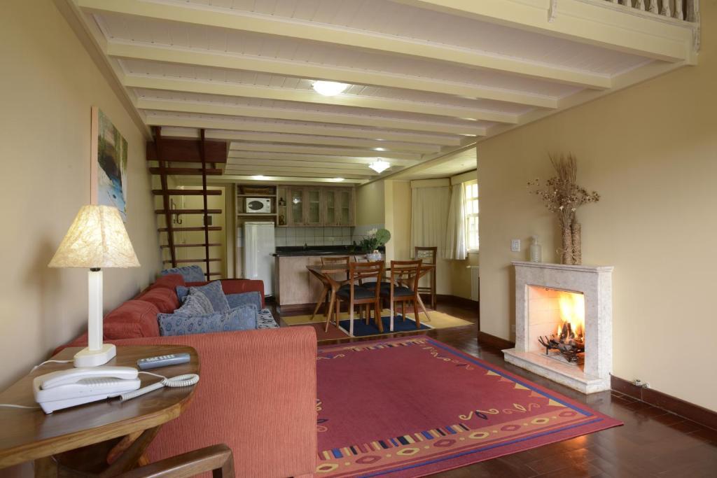 Apartamento (2 Adultos)