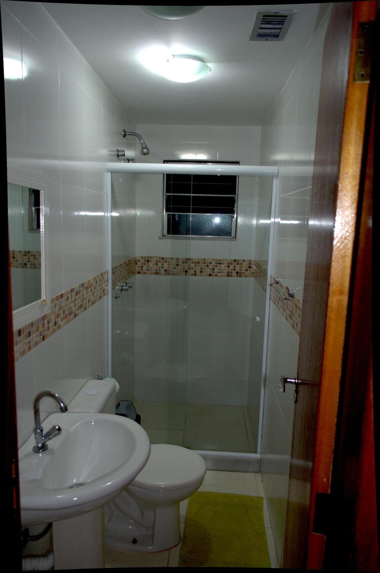 Suite Private Bathroom