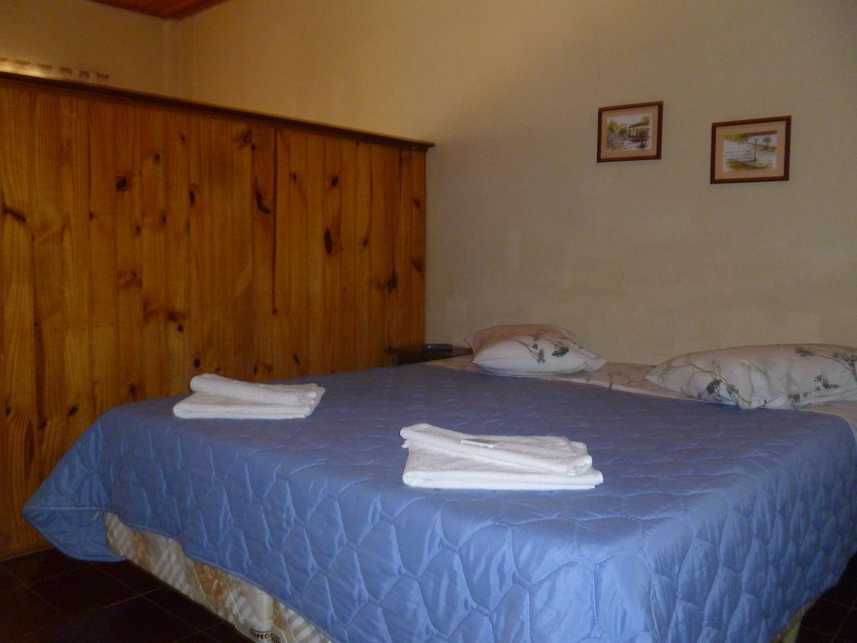 Apartamento Família