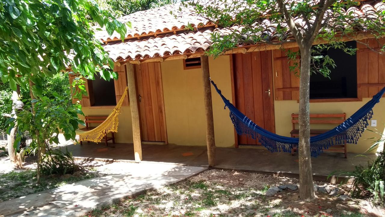 Suíte com Varanda