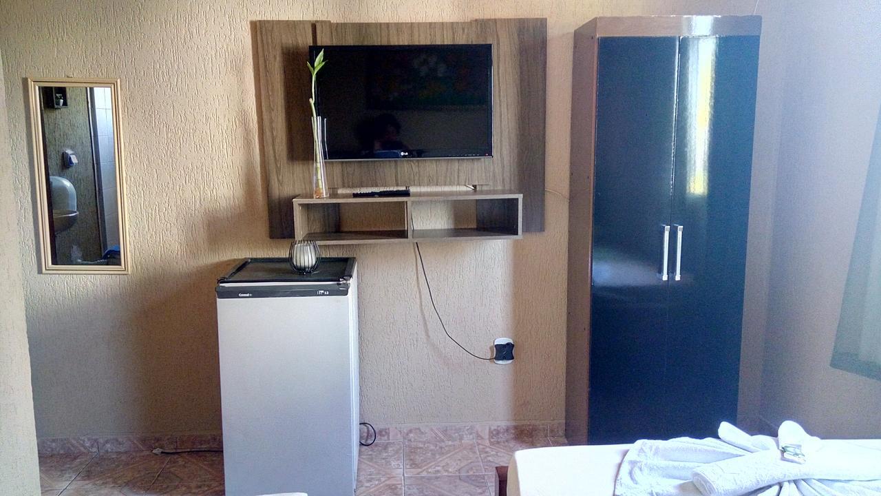 Quarto Duplo