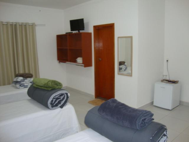 Quarto Triplo