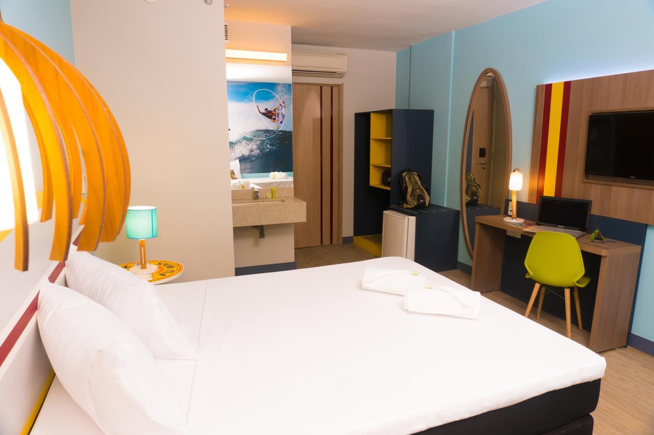 Quarto Duplo
