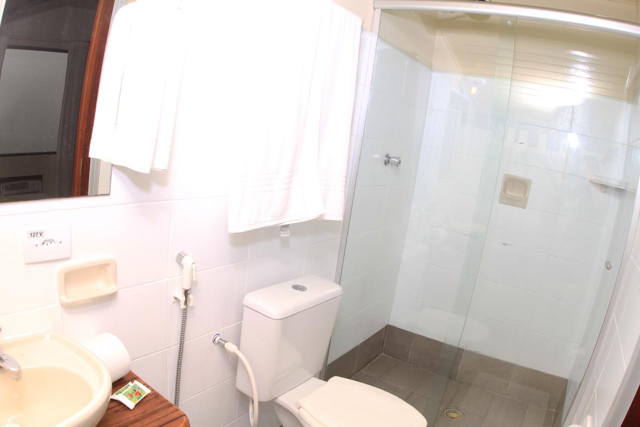 Quarto Deluxe com Cama de Casal ou 2 de Solteiro