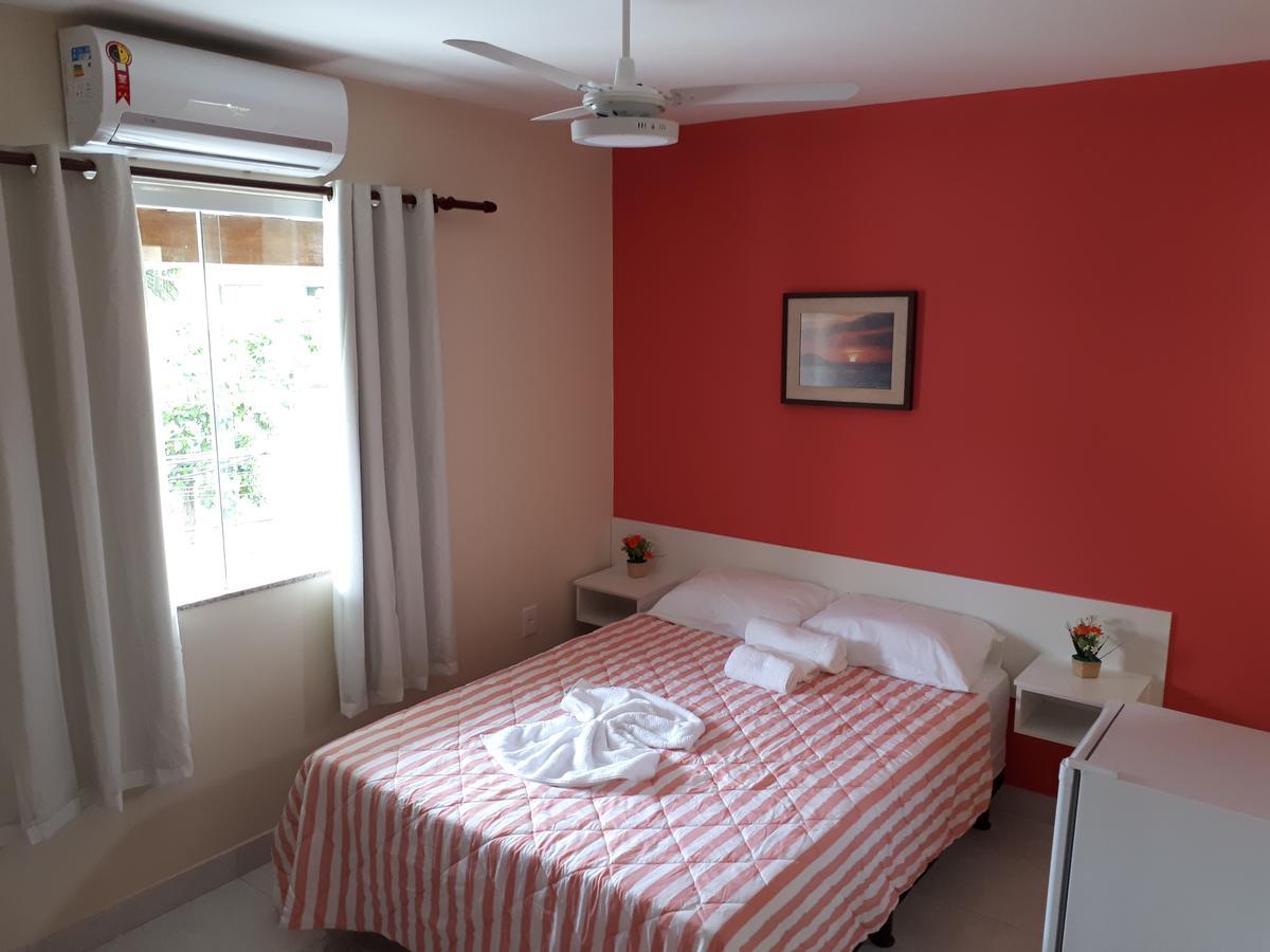 Quarto Duplo Standard
