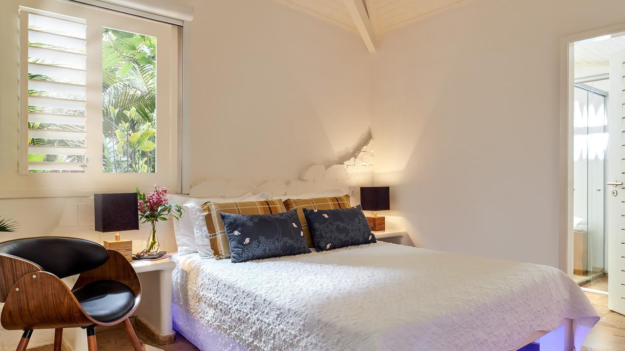 Bungalow 2 Chambres