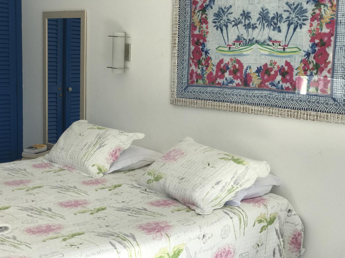 Quarto Família