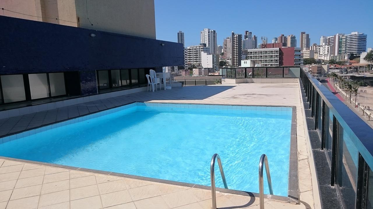 Apartamento Estudio con vistas al mar