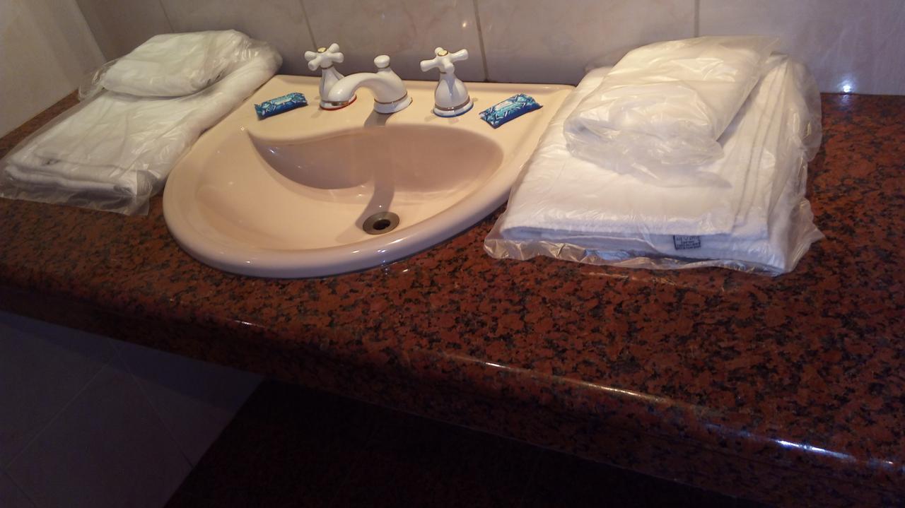 Suite con bañera de hidromasaje