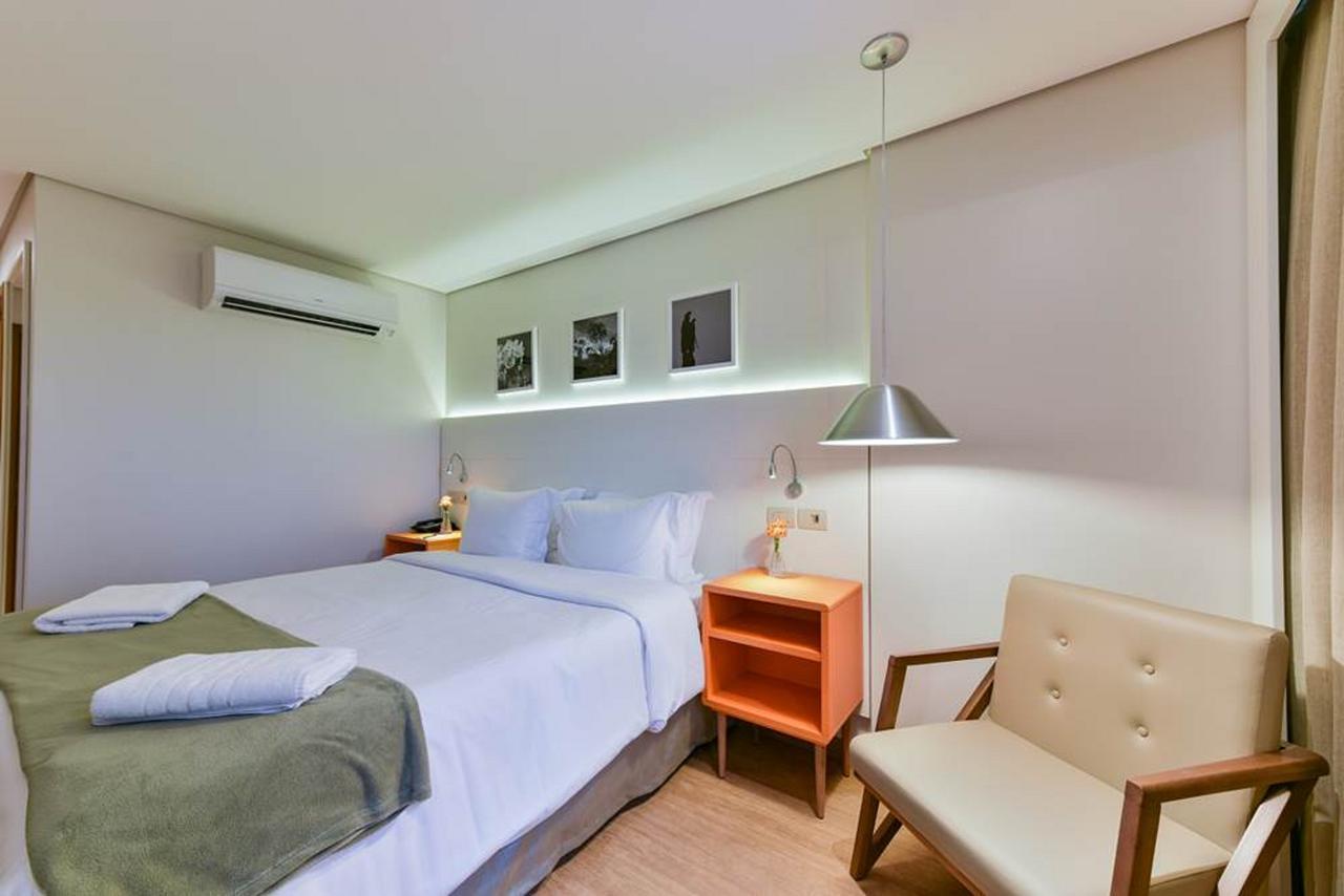 Premium Double Room