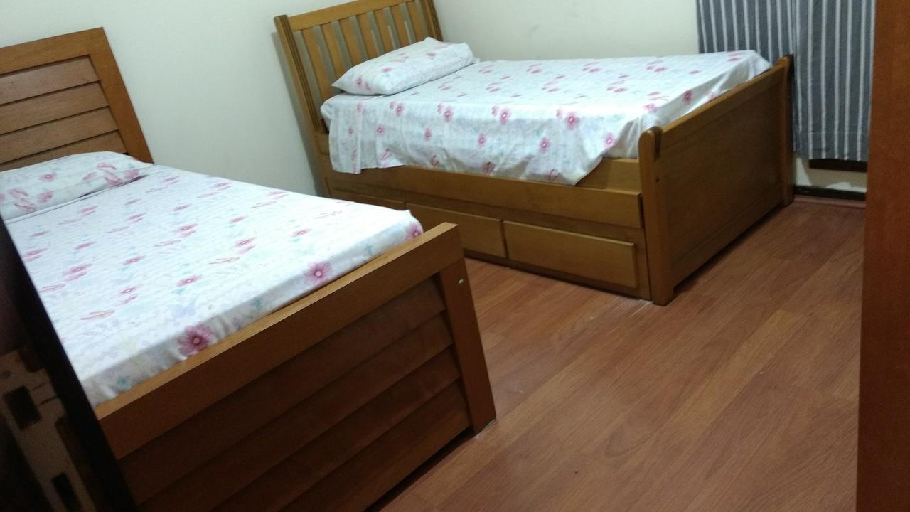 Appartement 2 Chambres