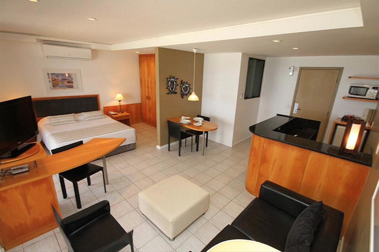 Apartamento Estúdio