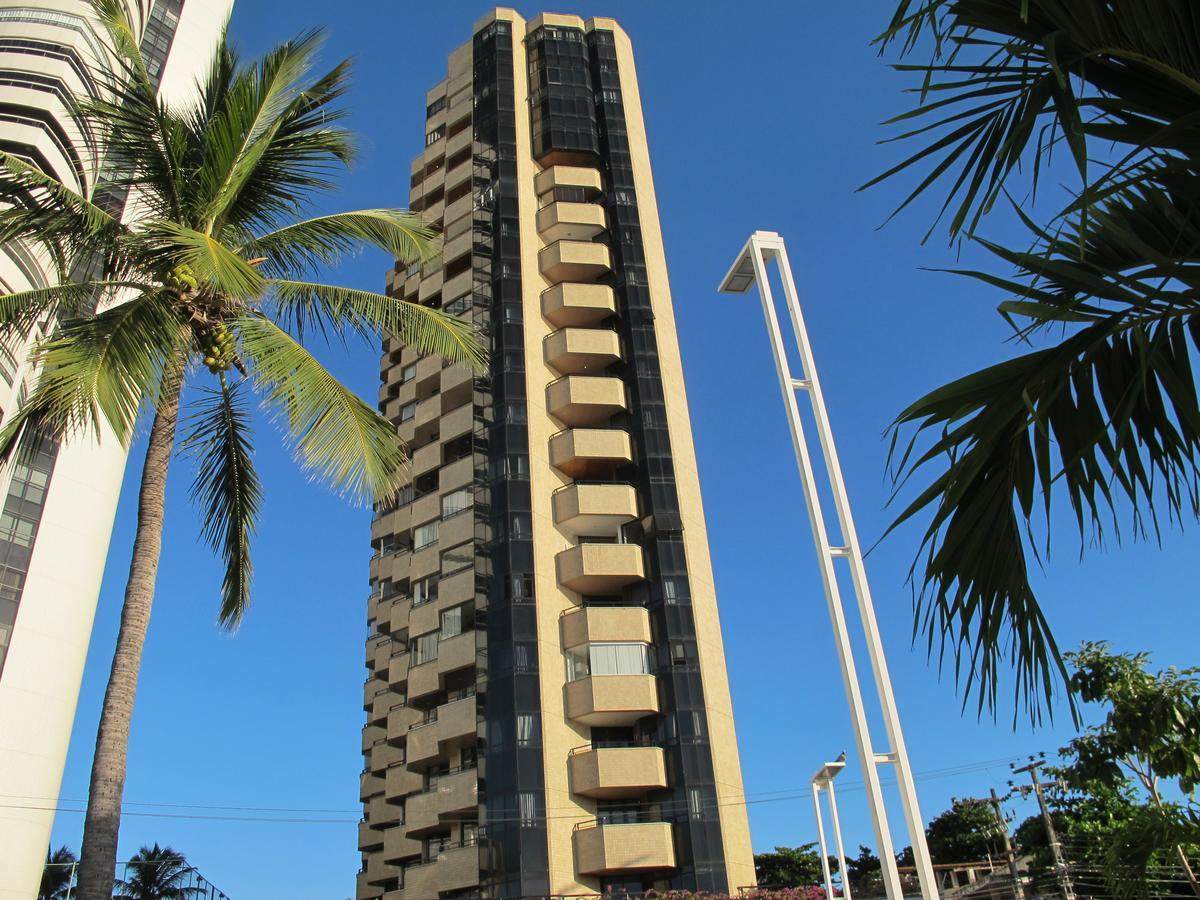 Apartamento com Vista do Mar