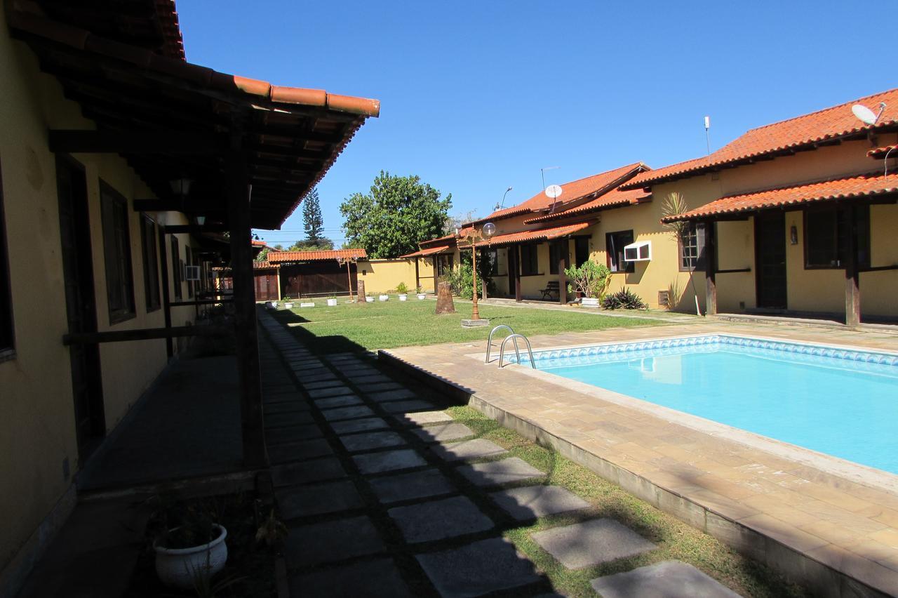 Casa de 2 Quartos