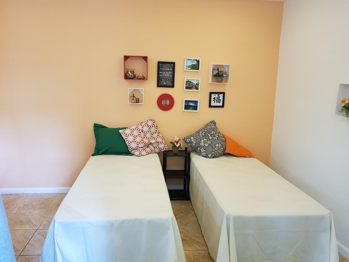 Studio Appartement