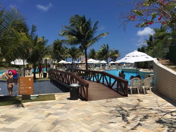 Apartamento com Varanda