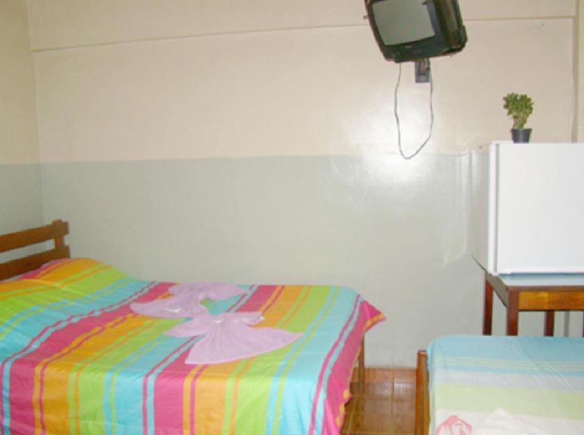 Quarto Triplo