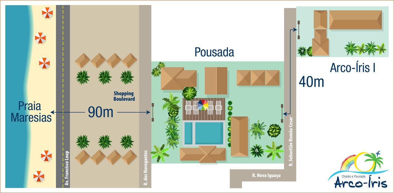 Suíte com Banheira de Hidromassagem