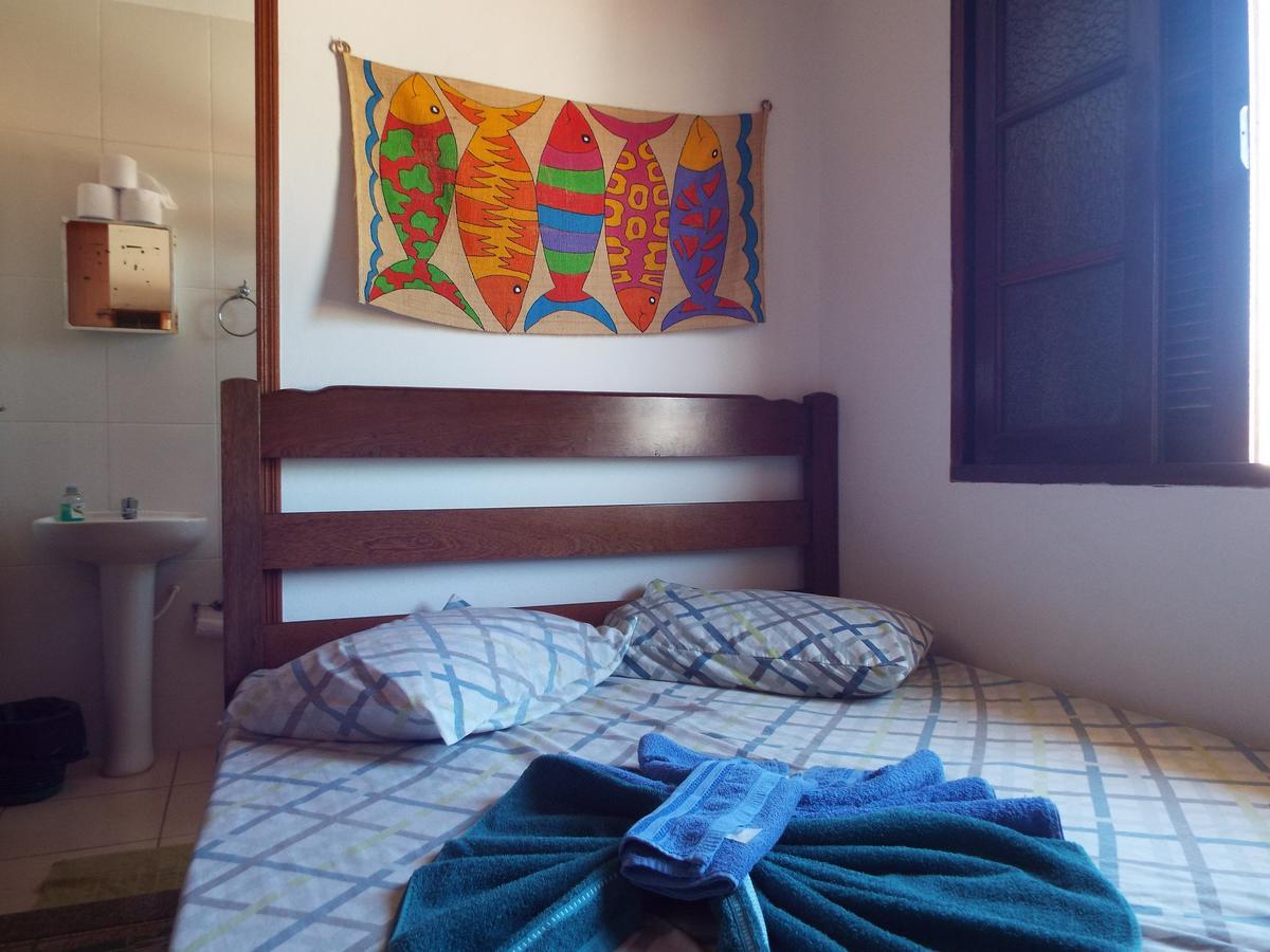 Quarto Duplo